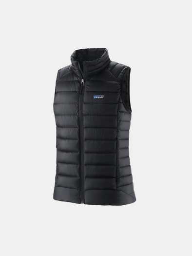 PATAGONIA WOMEN'S DOWN SWEATER VEST