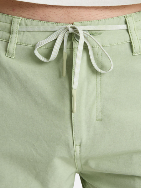 Roark Hytide Hybrid Shorts Black main image 1