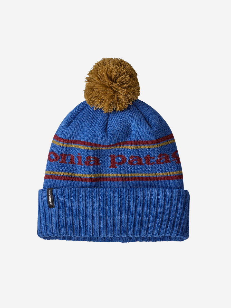 Patagonia powder town 2025