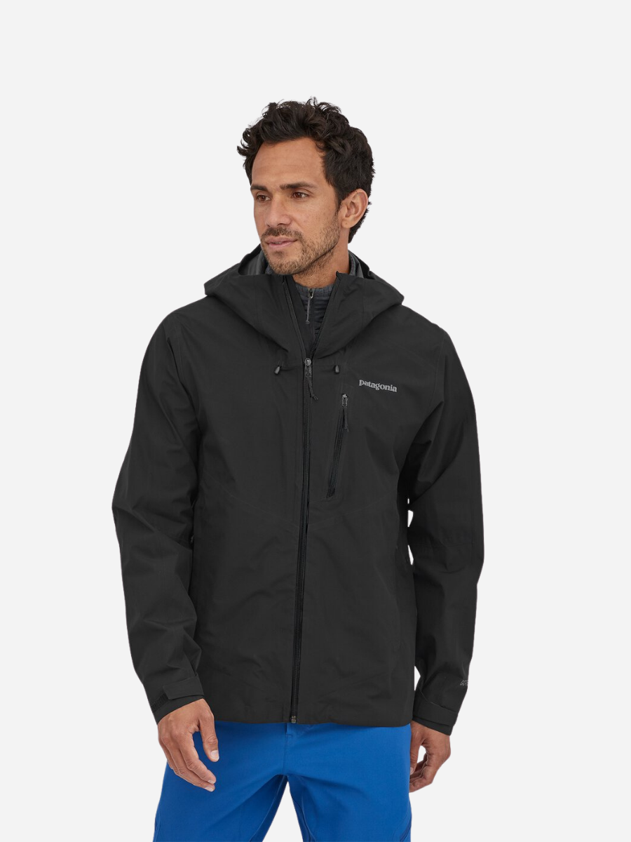 Men's calcite 2025 jacket patagonia