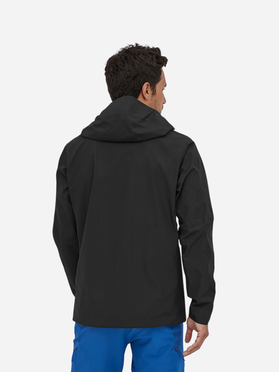 Patagonia men's calcite jacket sales sale