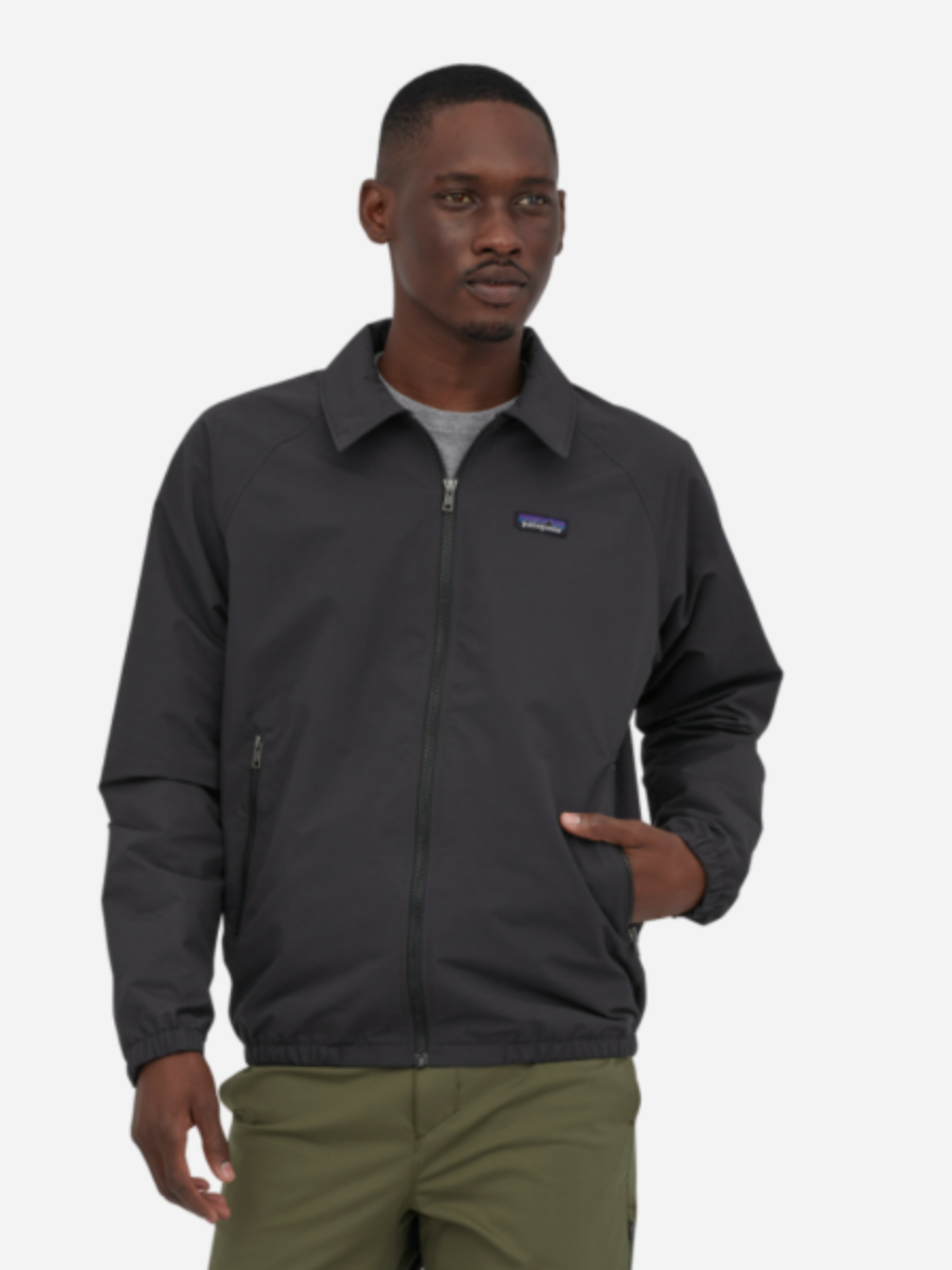 PATAGONIA MEN'S BAGGIES JACKET