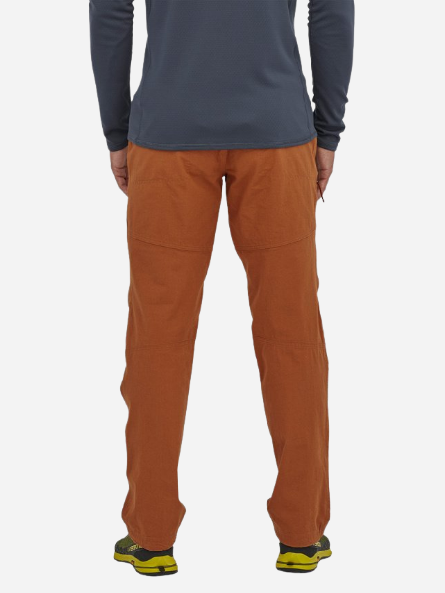 Patagonia Men's Venga Rock Pants Regular Patagonia SEED Peoples Market