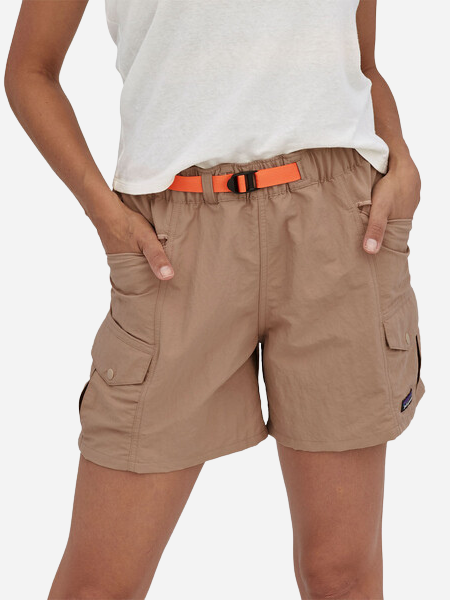PATAGONIA WOMEN'S OUTDOOR EVERYDAY SHORTS