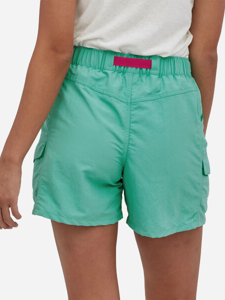 PATAGONIA WOMEN'S OUTDOOR EVERYDAY SHORTS