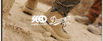 Danner mountain 600 review