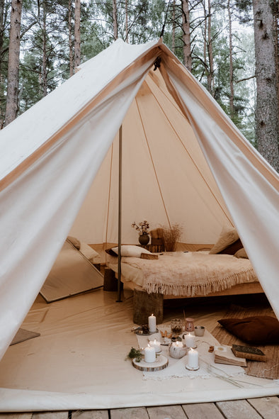 Creating Hygge in Your Life