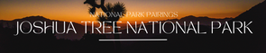 joshua tree national park clothing