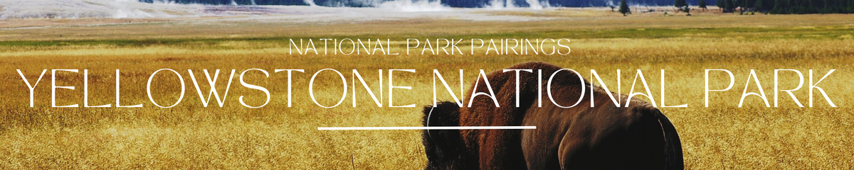 yellowstone national park clothing
