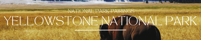 yellowstone national park clothing