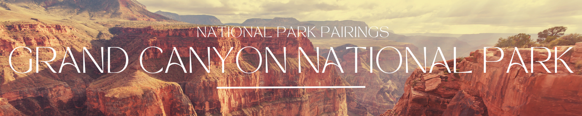 grand canyon national park clothing