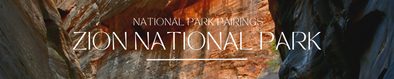 zion national park clothing