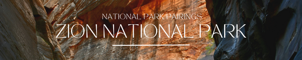 zion national park clothing