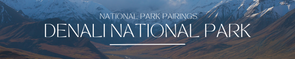 denali national park clothing