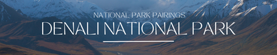 denali national park clothing