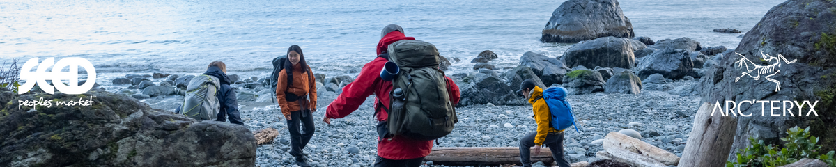 Arcteryx puffy hot sale