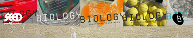 biology fragrances