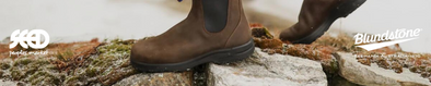 blundstone chelsea boots