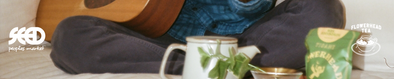 flowerhead tea