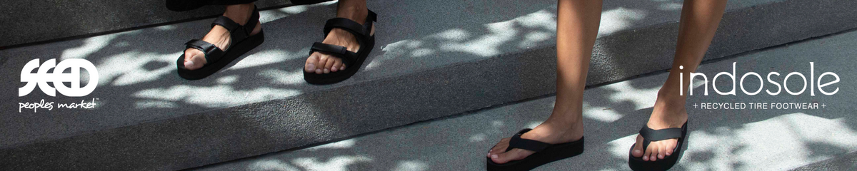 indosole flip flops
