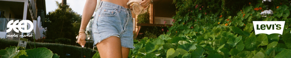 levis sustainable jeans