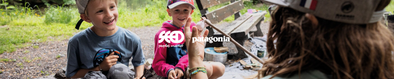 PATAGONIA KIDS