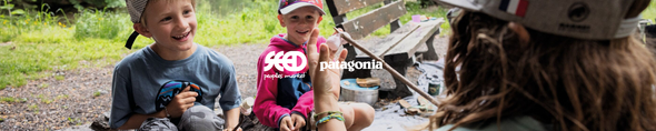 PATAGONIA KIDS
