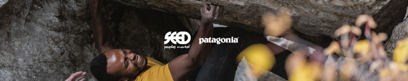 PATAGONIA MENS SHIRTS