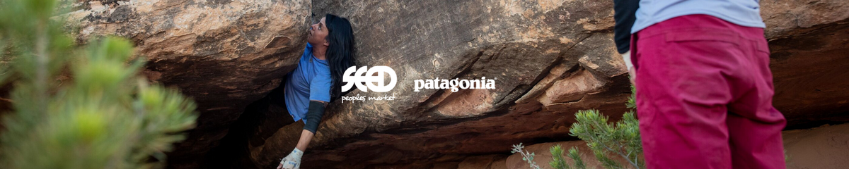 Patagonia Women's Regenerative Organic Certified® Cotton Stand Up