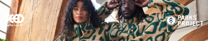 parks project clothing