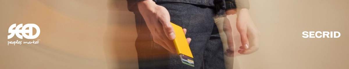 secrid wallet