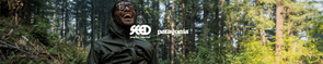PATAGONIA MENS CLOTHING