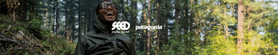 PATAGONIA MENS CLOTHING