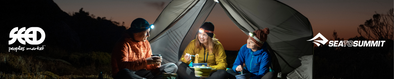 sea to summit gear