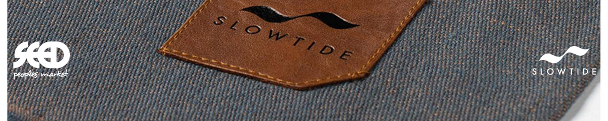 Slowtide blankets