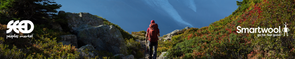 Smartwool socks