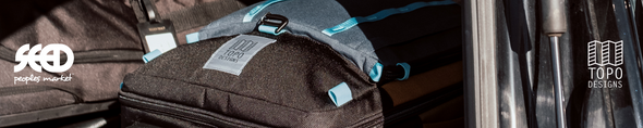 topo designs bag