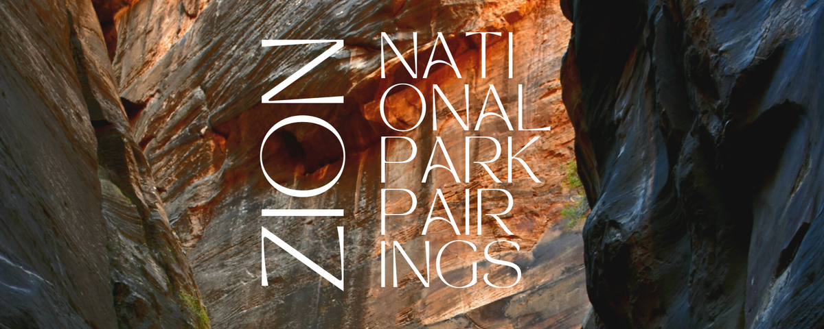 zion national park photos