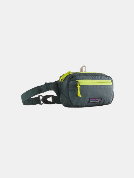Patagonia Ultralight Black Hole Mini Hip Pack 1L
