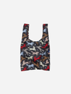 Baggu Standard Bag: Horse Cut-Outs