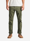Roark Hwy 128-5 Pocket Jean: 
Military II