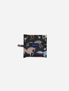 Baggu Standard Bag: Horse Cut-Outs
