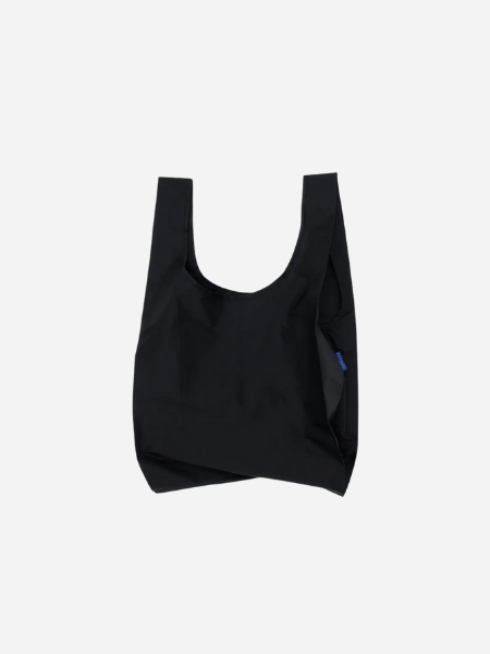 Baggu Standard Bag: Black