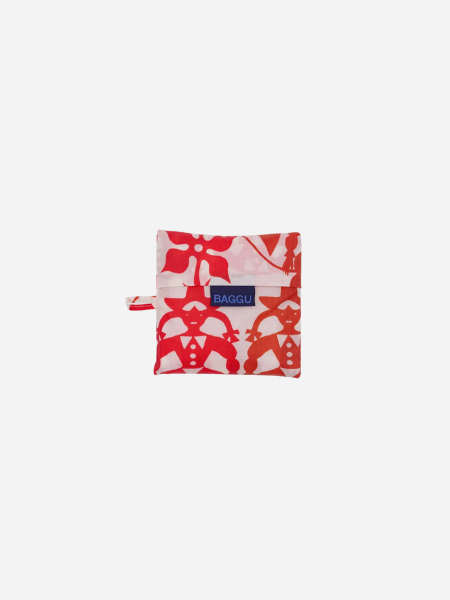 Baggu Standard Bag: Cowgirl