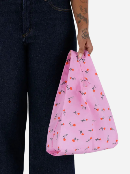 Baggu Baby Baggu:Painted Wildflower