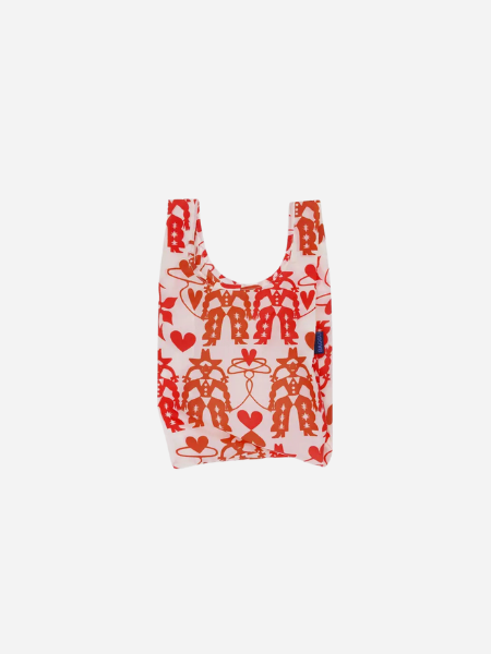 Baggu Baby Baggu: Cowgirl