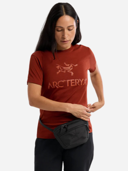Arc'teryx Mantis 1 Waist Pack : Black II
