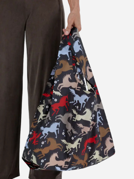 Baggu Baby Baggu: Horse Cut-Outs