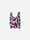 Baggu Baby Baggu: Painted Check