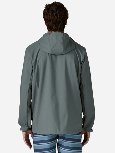 Patagonia Men's Stretch Terre Planing Hoody